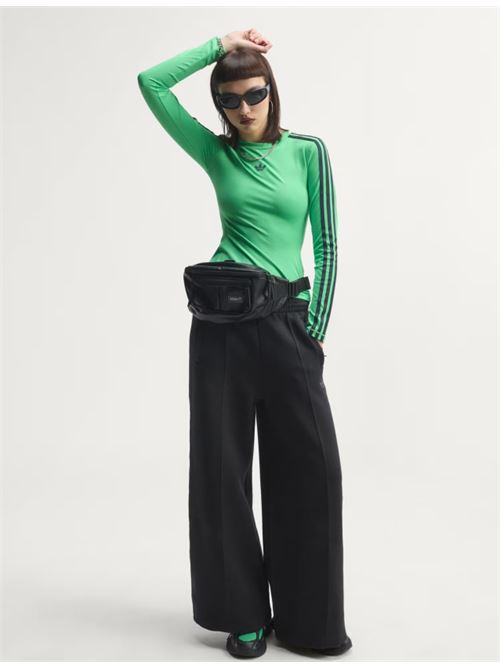 spacer pant ADIDAS ORIGINAL | KR9176BLACK/BLKREF